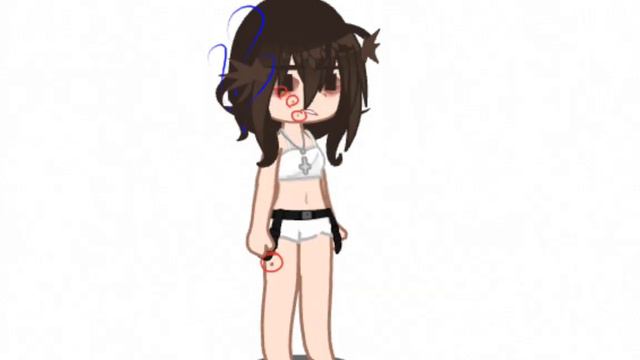 Родинки места... Кто?!?! смотреть онлайн