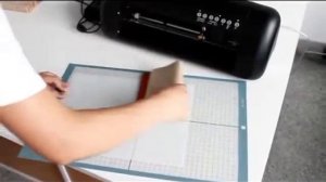 Режущий плоттер List Mini A3