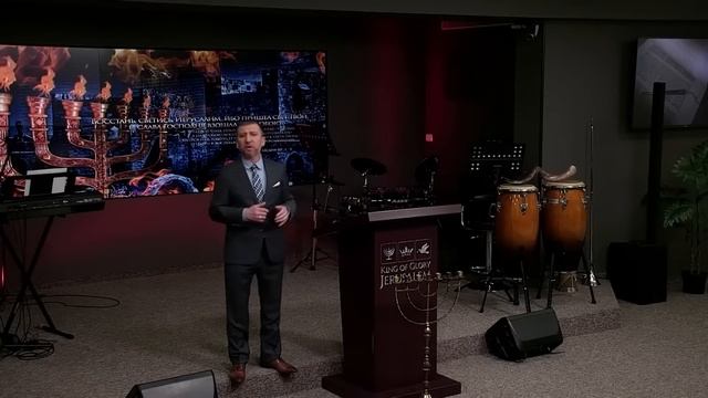 Величайшая сила | Орен Лев Ари смотреть онлайн