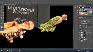 PHOTOSHOP TUTORIAL /How To Poster For Sale Online