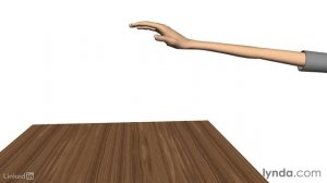 1.5 Позы. Последовательность действий в позах. Курс "Основы анимации персонажа"