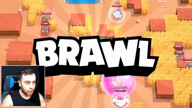 YEMİN EDERİM BU SON ? - BRAWL STARS смотреть онлайн