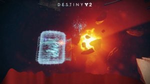 Destiny 2 OST - Nessus (Action)