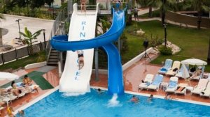 Ring Beach Hotel 5* (Ринг Бич Отель 5*) Турция, Кемер