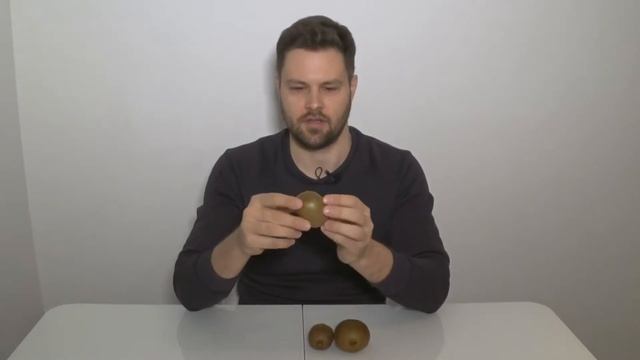 Киви. Обзор популярных сортов. Киви голд (kiwi Gold)