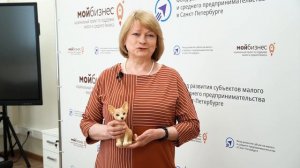 Ефремова Нина: Как зарабатывать на валянии игрушек