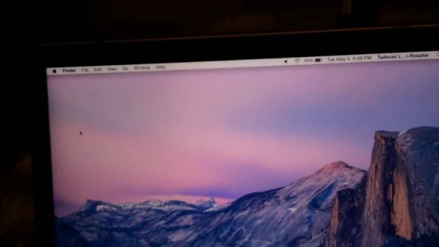 Apple Early 2015 13" MacBook Pro Retina 128 GB Review смотреть онлайн