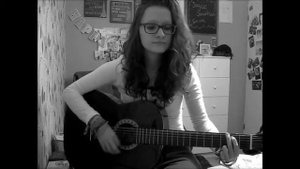 Joyce Jonathan- ça ira *** By Little muffiinn ***