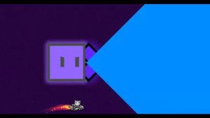 geometry dash project arrhythmia nautilus boss fight