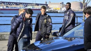 Сериал Голубая кровь - 4 сезон 13 серия / Blue Bloods