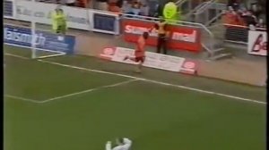 27/03/2004 - Dundee United v Motherwell - SPL - Highlights