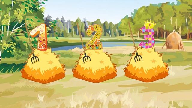 Игра для малышей- Давай поиграем смотреть онлайн