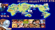 NOOB BANGET GUE!!! STREET FIGHTER 2 ROM MAME TERBAIK