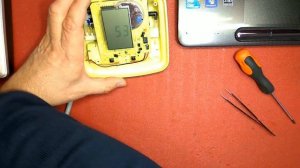 Ремонт тонометра AND UA 779. Долгое стравливание.