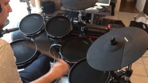 Alesis DM10 MKII Pro Kit - Demo