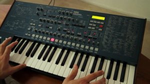 Korg MS2000
