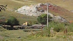 Рыбалка на р. Б.Камышенка-2011г.