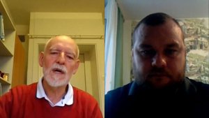 Субличности,зависимость,созависимость. Интервью с психотерапевтом , доктор Кукк. Практика 44 года.