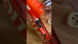 Фен для розжига looftlighter