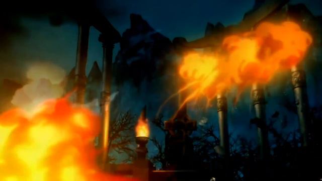 - Если ты Бог, весь этот мир у твоих ног (Аниме клип) смотреть онлайн