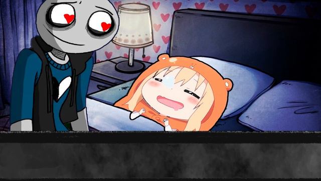 Your Boyfriend Game Факты о Пете 4 смотреть онлайн