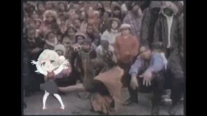 Memphis Cult - 9MM (Loli Shigure Ui) ONE HOUR LOOP