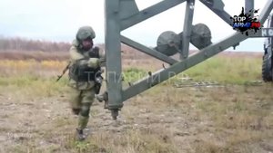 Как РЭБ Былина сумела отключить все системы вокруг