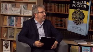 Анатолий Степанов | Почему монархисты не спасли монархию в 1917-м?
