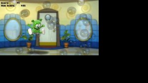 Gummibär Bubble Up Game (Coming Never!)