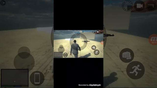 Novo GTA 5 para Android смотреть онлайн