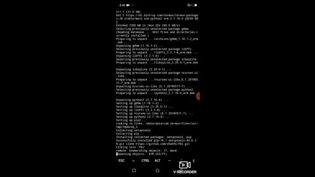 Pata Namba ya mtu kwa kutumia jina lake tu (hacking part-2) смотреть онлайн