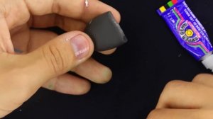 LEFTY⭐ l FNAF6 l PIZZERIA SIMULATOR "TUTORIAL" ✔POLYMER CLAY ✔COLD PORCELAIN