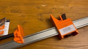 Обзор профессиональных струбцин PONY JORGENSEN. Вместо ушедших BESSEY, Irwin, DeWalt.
