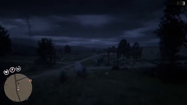 RDR2 Online 2 Cougars 2 Jerks смотреть онлайн