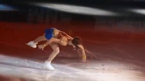 Александра Трусова "не брошу на пол пути "2 версия❤😍🥰😘