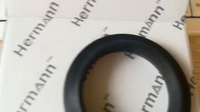 манжета вакуумного усилителя тормозов 2 ,, № 03771850181.mp4 смотреть онлайн