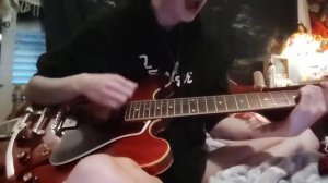 COVER- So Young // Portugal. The Man
