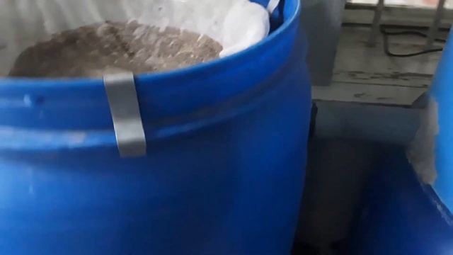 ВЫРАЩИВАНИЕ ОСЕТРА В ДОМАШНИХ УСЛОВИЯХ