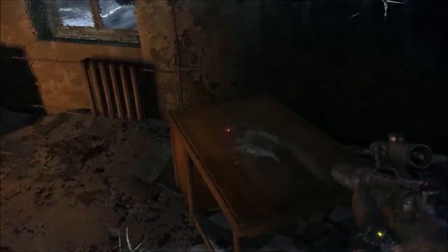 METRO 2033 Odcinek 19: Radio w końcu nadaje смотреть онлайн