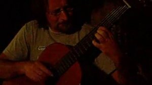 NORBERTO MOLETA - LÁGRIMA  - Preludio de F. Tárrega