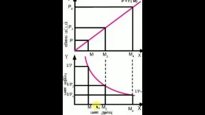 Fisher’s  Quantity Theory of Money  with Diagram Explanation. 12th Economics Study Material Tamil