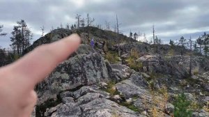 Ладожские шхеры, 10.10.2023 #ладога #ладожскиешхеры #питкяранта #карелия