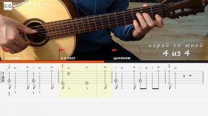 Heathens - Twenty One Pilots. ТАБЫ. Полный РАЗБОР на гитаре.