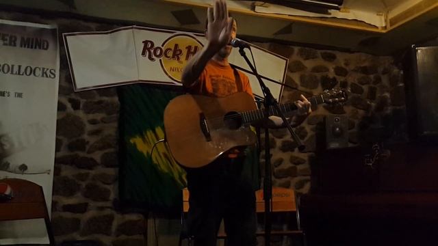 Виктор Байрак. Ария омоновца смотреть онлайн