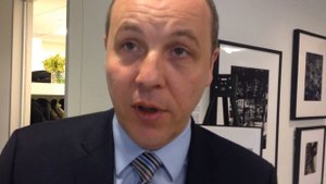 Вице-спикер ВР Андрей Парубий о переговорах в США за закрытыми дверьми