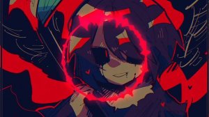 Reaper Chara Theme