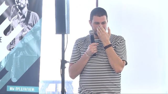 Как открыть ресторан и не сойти с ума - взгляд Шеф-повара |  Владимир Ташаев