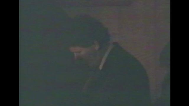 Taco Groen Grand Piano Live Ruine Kerk Bergen NH Ton Mulders [g] Vincenta Besteman [dance] 1990