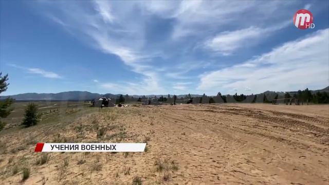 Применяли "танковую карусель" и стреляли по артскладам противника