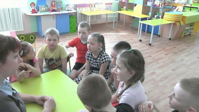 Сказка о том, как Велес наградил Жаворонка смотреть онлайн